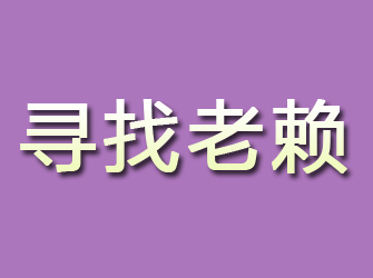 安新寻找老赖